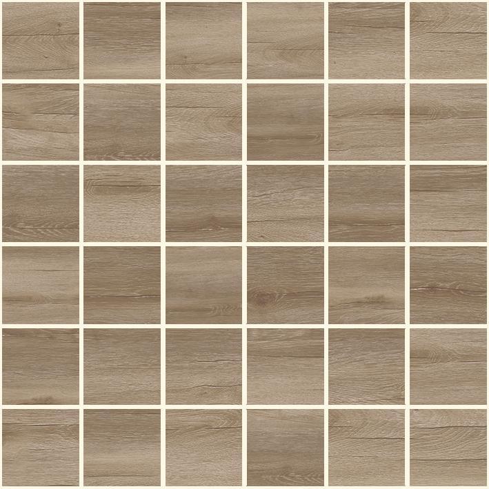 Timber коричневый 30x30 LAPARET Timber коричневый 30x30 LAPARET