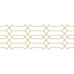 Simple белый 25x75 LAPARET