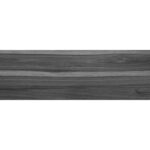 Blackwood чёрный 25x75 LAPARET