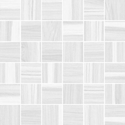 Blackwood белый 30x30 LAPARET