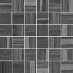 Blackwood чёрный 30x30 LAPARET