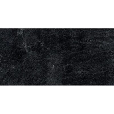 Hard керамогранит чёрный 30x60 LAPARET
