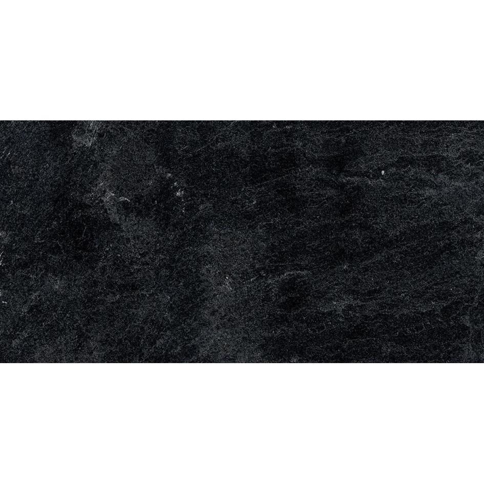 Hard керамогранит чёрный 30x60 LAPARET Hard керамогранит чёрный 30x60 LAPARET