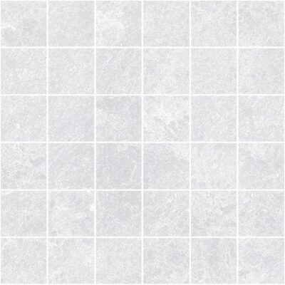 Hard белый 30x30 LAPARET