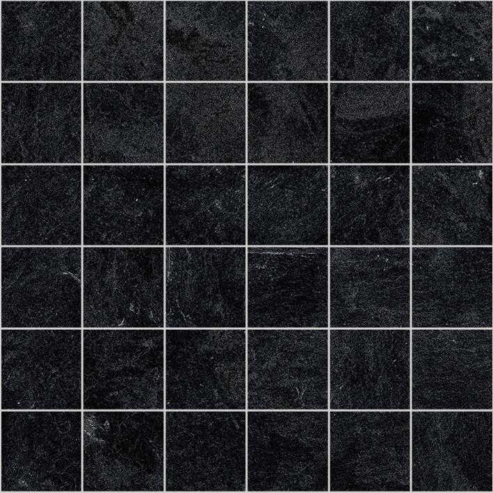 Hard чёрный 30x30 LAPARET Hard чёрный 30x30 LAPARET