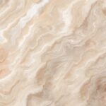 Crema керамогранит бежевый полированный 60x60 LAPARET