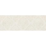 Atria плитка настенная ванильный узор 20x60 LAPARET