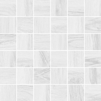 Forest белый 30x30 LAPARET