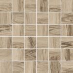 Forest коричневый 30x30 LAPARET
