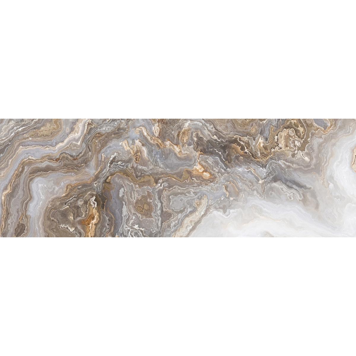 Goldy серый 25x75 LAPARET Goldy серый 25x75 LAPARET