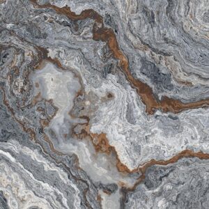 Gray керамогранит серый полированный 60x60 LAPARET