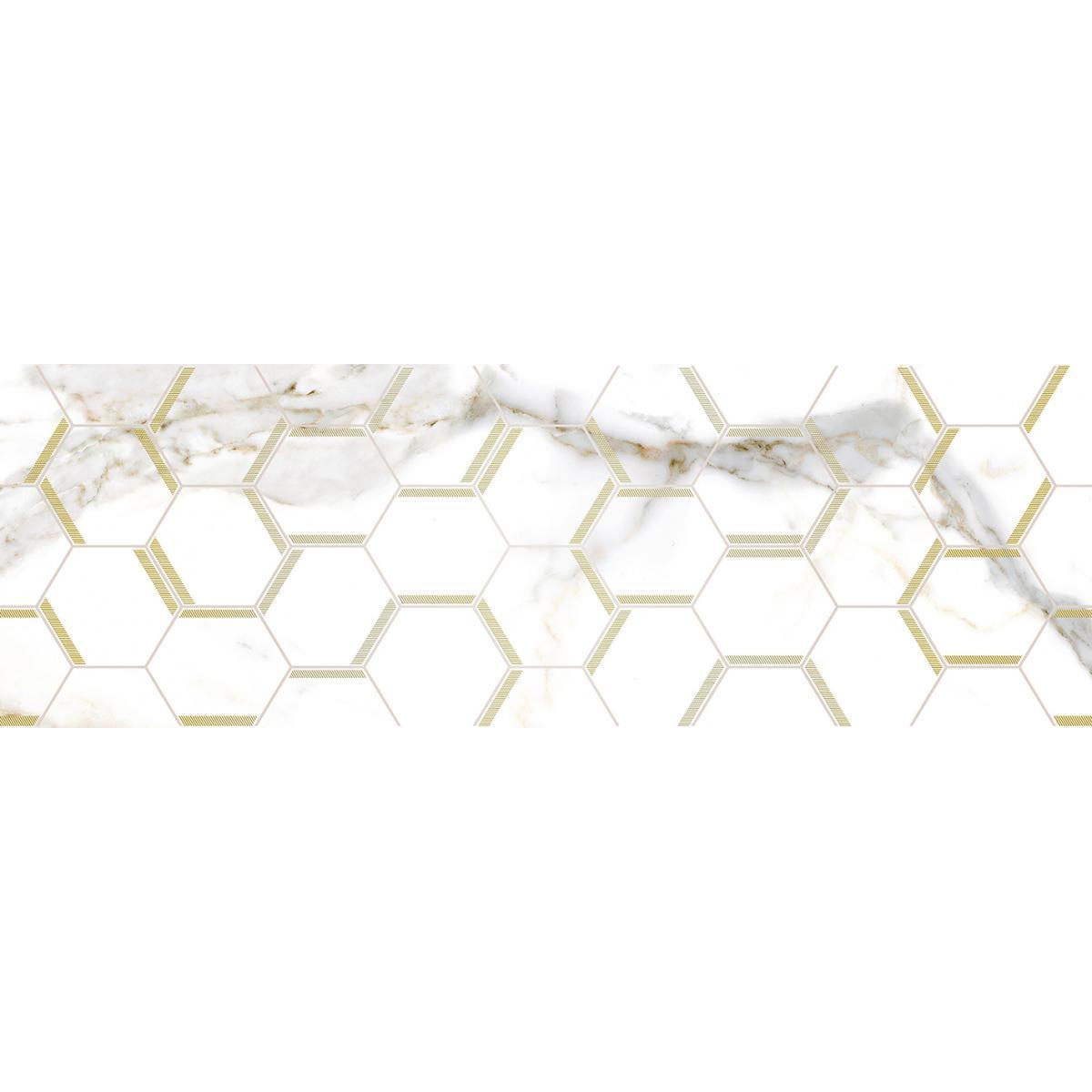 Adelaida белый 25x75 LAPARET Adelaida белый 25x75 LAPARET