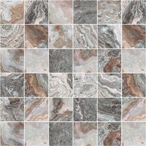 Gray серый 30x30 LAPARET