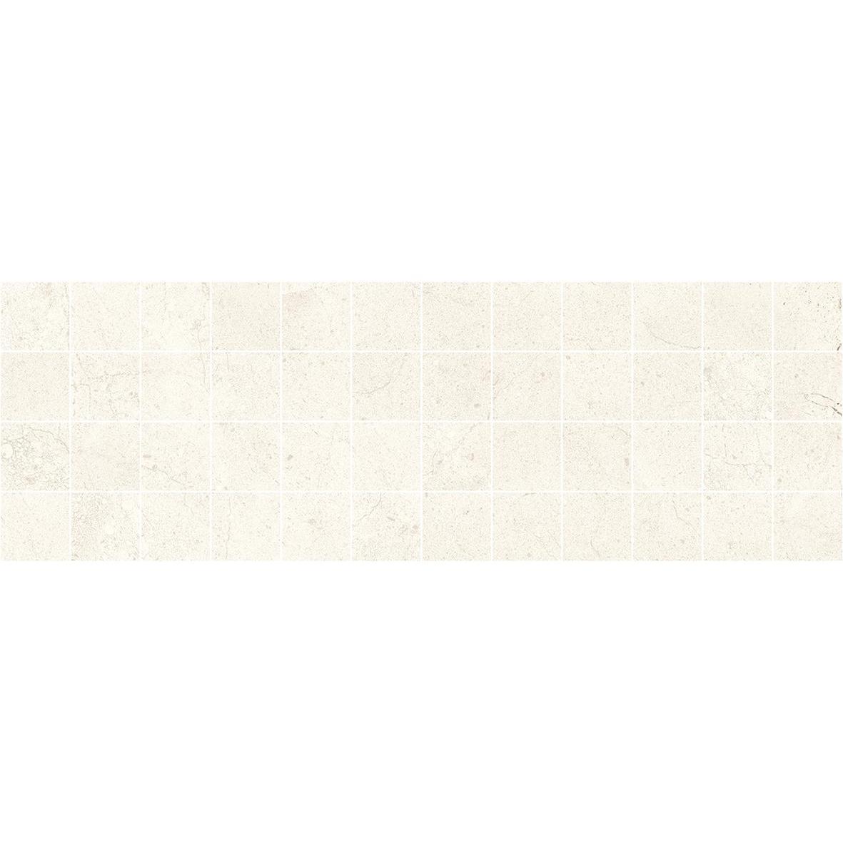 Sand декор мозаичный бежевый 20x60 LAPARET Sand декор мозаичный бежевый 20x60 LAPARET