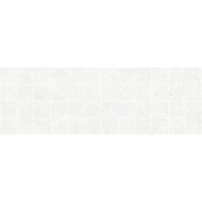 Sand декор мозаичный серый 20x60 LAPARET