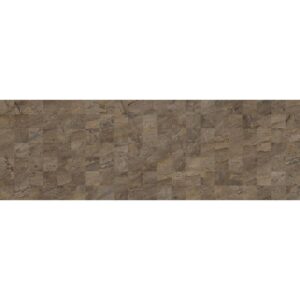 Royal плитка настенная коричневый мозаика 20x60 LAPARET
