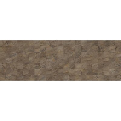 Royal плитка настенная коричневый мозаика 20x60 LAPARET