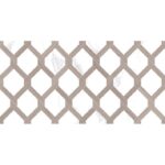 Statuario плитка настенная табачный узор 08-00-17- 20x40 LAPARET