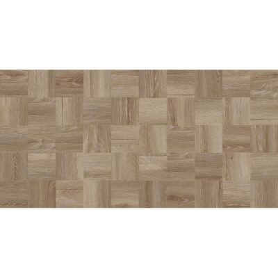 Timber керамогранит коричневый мозаика 30x60 LAPARET