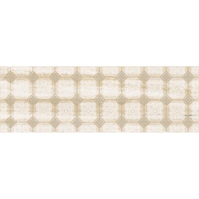 Glossy бежевый 20x60 LAPARET