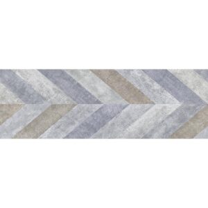 Allure плитка настенная узор 20x60 LAPARET