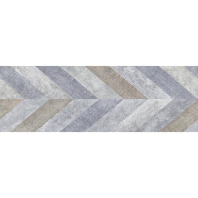 Allure плитка настенная узор 20x60 LAPARET