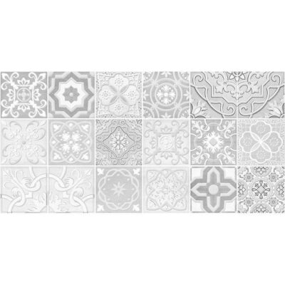Concrete module серый 30x60 LAPARET