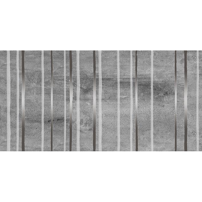 Concrete trigger тёмно-серый 30x60 LAPARET Concrete trigger тёмно-серый 30x60 LAPARET