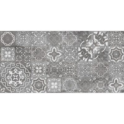 Concrete vimp тёмно-серый 30x60 LAPARET