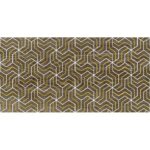 Genesis fractal коричневый 30x60 LAPARET