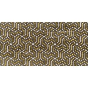 Genesis fractal коричневый 30x60 LAPARET