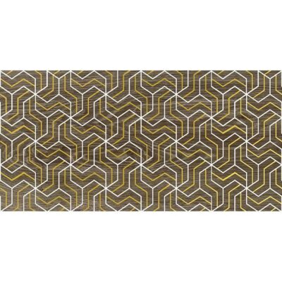 Genesis fractal коричневый 30x60 LAPARET