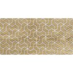 Genesis fractal тёмно-бежевый 30x60 LAPARET