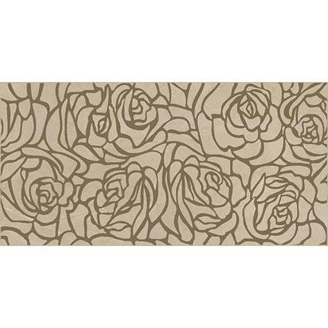 Serenity rosas коричневый 08-03-15- 20x40 LAPARET Serenity rosas коричневый 08-03-15- 20x40 LAPARET