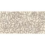 Serenity rosas кремовый 08-03-37- 20x40 LAPARET