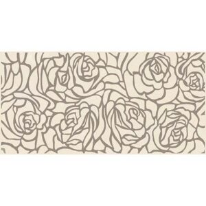 Serenity rosas кремовый 08-03-37- 20x40 LAPARET