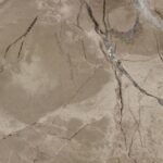 Nemo керамогранит табачный 40x40 LAPARET