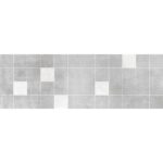 Sharp декор мозаичный микс 20x60 LAPARET