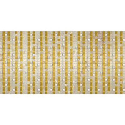 Avelana melody коричневый 08-03-15- 20x40 LAPARET