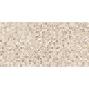 Arte тёмно-бежевый 08-31-11- 20x40 LAPARET