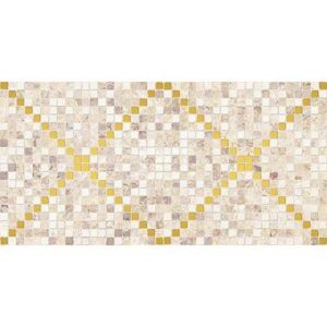 Arte тёмно-бежевый 08-04-11- 20x40 LAPARET