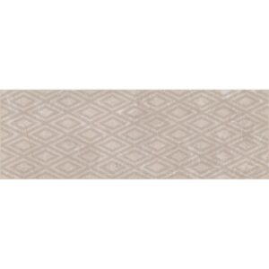Elektra rombo бежевый 20x60 LAPARET