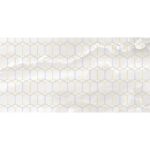 Prime белый 25x50 LAPARET