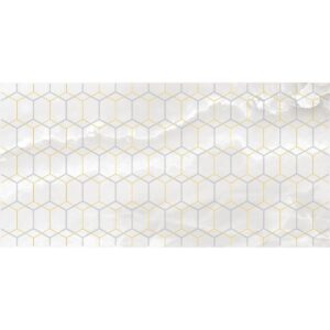 Prime белый 25x50 LAPARET
