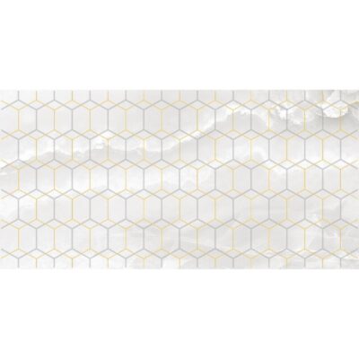 Prime белый 25x50 LAPARET
