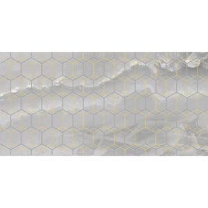 Prime серый 25x50 LAPARET
