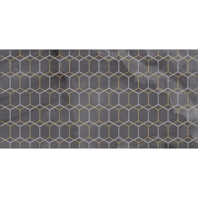 Prime чёрный 25x50 LAPARET
