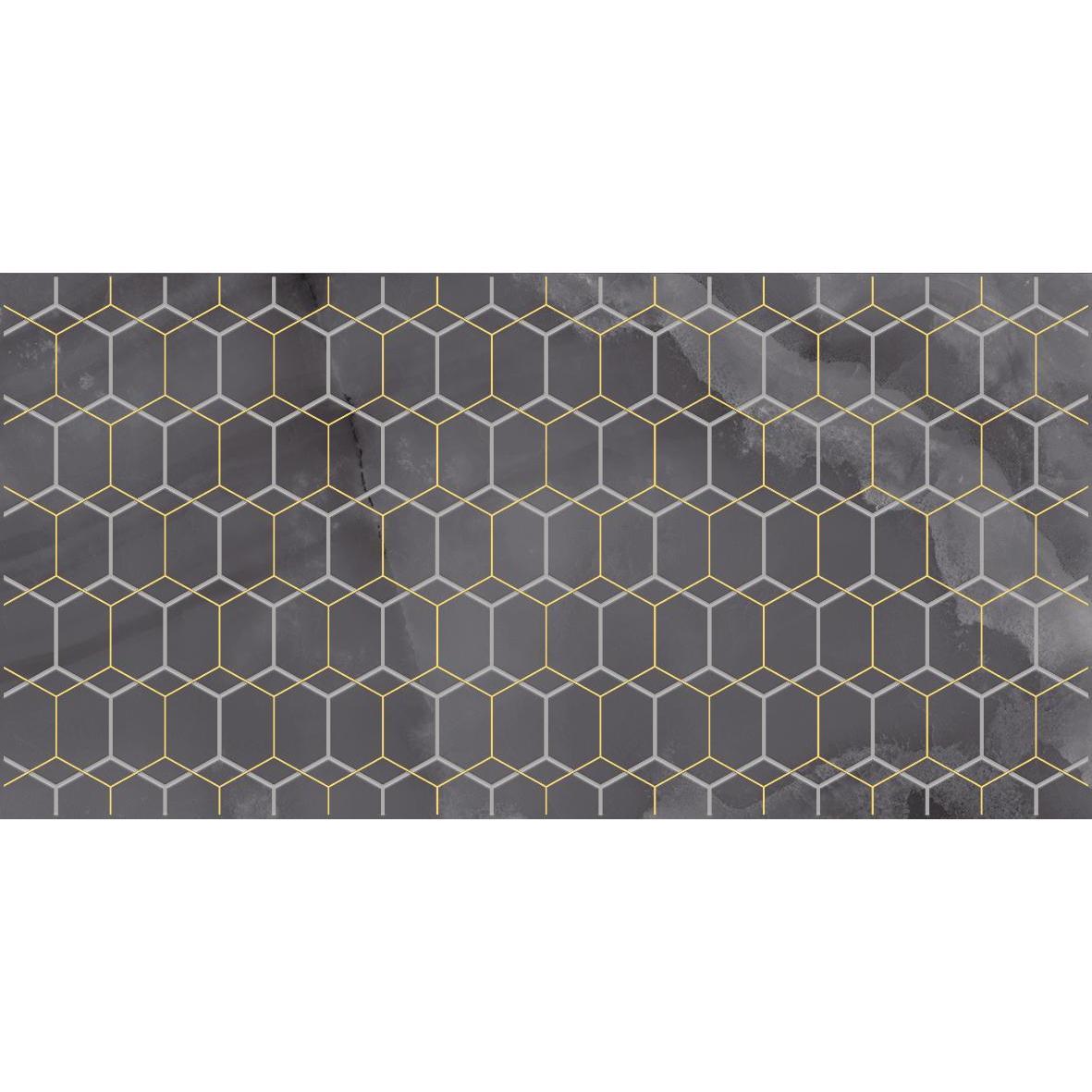 Prime чёрный 25x50 LAPARET Prime чёрный 25x50 LAPARET