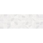 Agat декор мозаичный светлый 20x60 LAPARET