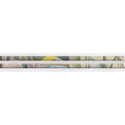 Frame белый 66-05-00- 6x40 LAPARET